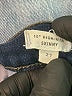 Madewell Solid Blue Jeans Size 27 waist - photo 9