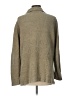Denim & Co 100% Acrylic Tan Cardigan Size L - photo 2