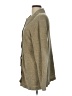 Denim & Co 100% Acrylic Tan Cardigan Size L - photo 5
