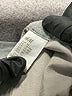 H&M Gray Vest Size 12-18 mo - photo 3