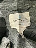 Crewcuts 100% Cotton Gray Track Jacket Size M (kids) - photo 3