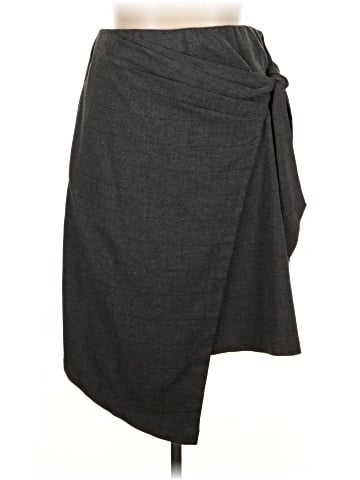 ELOQUII Formal Skirt (view 1)