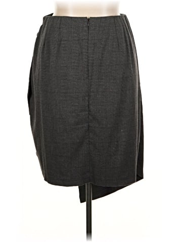 ELOQUII Formal Skirt (view 2)