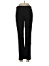 Margaret M Solid Black Active Pants Size M - photo 1
