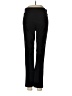 Margaret M Solid Black Active Pants Size M - photo 2