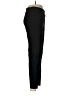 Margaret M Solid Black Active Pants Size M - photo 4
