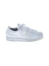 Adidas White Sneakers Size 5 1/2 - photo 1