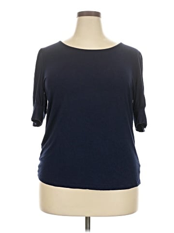 Staccato Short Sleeve Top (view 1)
