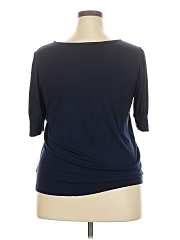 Staccato Short Sleeve Top (view 2)