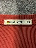 Marine Layer Red Cardigan Size XS - photo 7