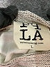 PPLA Clothing Tan Casual Dress Size L - photo 7