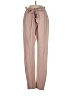 Reset Pink Casual Pants Size S - photo 1
