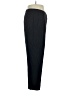 Bloomingdale's Black Casual Pants Size 14 - photo 4
