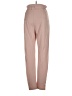Reset Pink Casual Pants Size S - photo 2