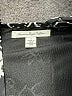 American Eagle Outfitters 100% Polyester Paisley Black Cocktail Dress Size 2 - photo 6