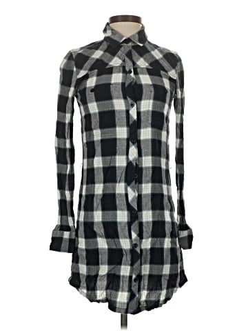 Element Casual Dress (view 1)