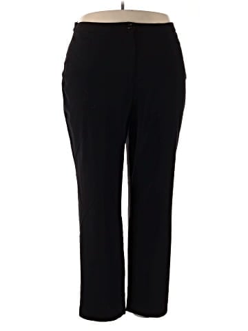 Roz & Ali Dress Pants (view 1)