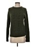 J.Crew Green Pullover Sweater Size S - photo 1