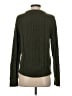 J.Crew Green Pullover Sweater Size S - photo 2
