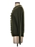 J.Crew Green Pullover Sweater Size S - photo 5