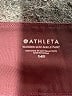 Athleta Burgundy Active Pants Size 14 (tall) - photo 6