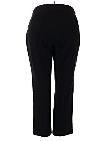 Roz & Ali Dress Pants (view 2)