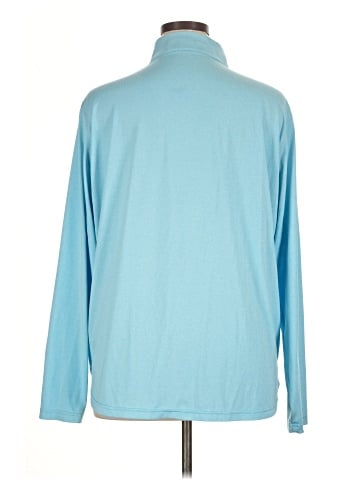 PETER MILLAR Long Sleeve Polo (view 2)