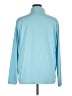 PETER MILLAR 100% Polyester Blue Long Sleeve Polo Size XL - photo 2