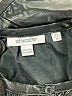 Chico's Solid Black Casual Dress Size XL (3.5) - photo 7