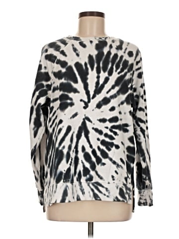 Ultra Flirt Pullover Sweater (view 1)