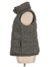 Old Navy Gray Vest Size XL - photo 5