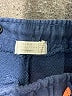 El Corte Ingles Color Block Blue Athletic Shorts Size 6 - photo 3