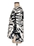 Ultra Flirt Tie-dye Black Pullover Sweater Size M - photo 5