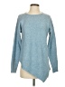 Karen Kane Blue Pullover Sweater Size XS - photo 1