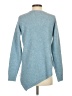Karen Kane Blue Pullover Sweater Size XS - photo 2
