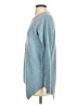 Karen Kane Blue Pullover Sweater Size XS - photo 5