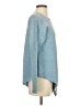 Karen Kane Blue Pullover Sweater Size XS - photo 4