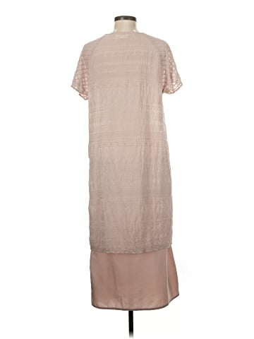 Velvet by Graham & Spencer Casual Dress (view 2)