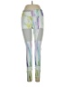 Vimmia Color Block Green Active Pants Size S - photo 1