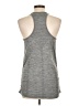 Athleta Gray Active Tank Size L - photo 2