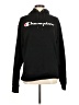 Champion Black Pullover Hoodie Size M - photo 1