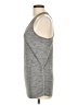 Athleta Gray Active Tank Size L - photo 5