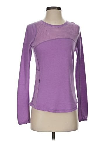 Title Nine Long Sleeve T-Shirt (view 1)