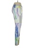 Vimmia Color Block Green Active Pants Size S - photo 4