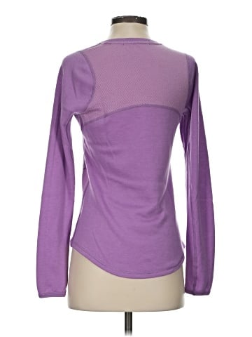 Title Nine Long Sleeve T-Shirt (view 2)