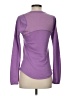 Title Nine Purple Long Sleeve T-Shirt Size S - photo 2