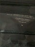 Athleta Color Block Black Active Pants Size M - photo 7