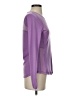 Title Nine Purple Long Sleeve T-Shirt Size S - photo 4