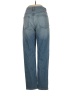 3x1 Paisley Blue Jeans Size 25 waist - photo 2