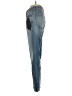 3x1 Paisley Blue Jeans Size 25 waist - photo 5